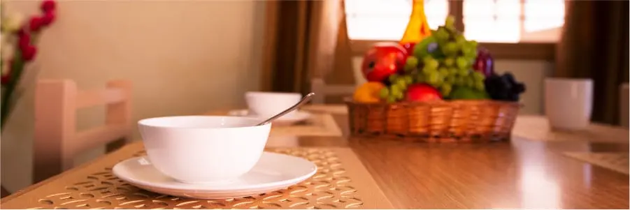 Stay@Guesture Stays